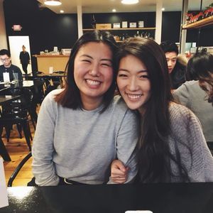 Meet your Posher, Hazel